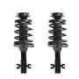 [US Warehouse] 2 PCS Shock Strut Spring Assembly Rear Kit for Ford Escort 1997-2002 171992